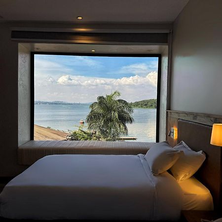 Divine Resort & Spa Kampala Kültér fotó