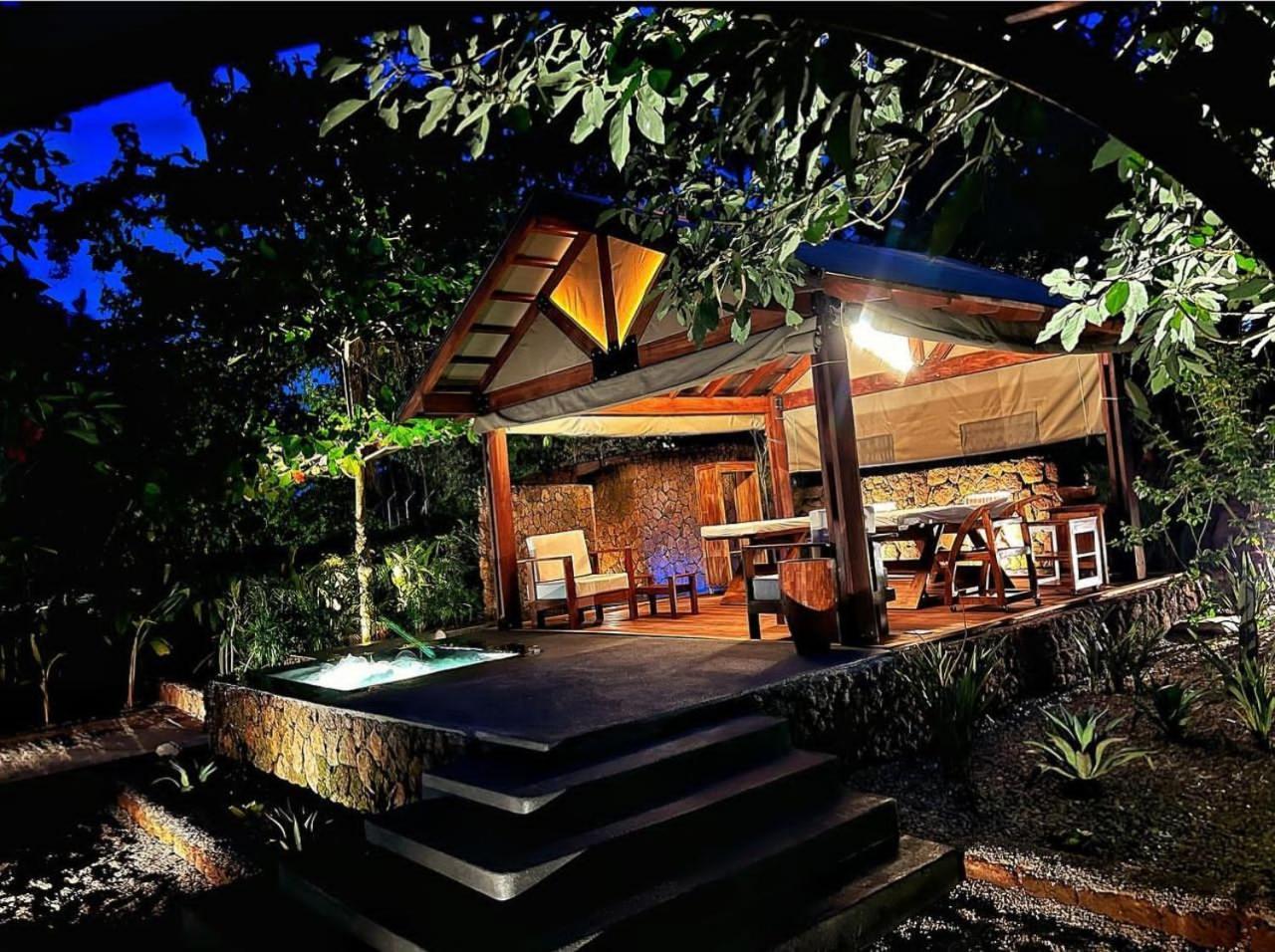 Divine Resort & Spa Kampala Kültér fotó